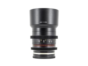 Rokinon 35mm T1.3 UMC CS - Geschikt voor Sony E