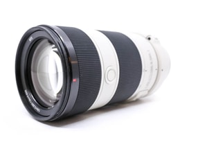 Sony FE 70-200mm f/4 G OSS