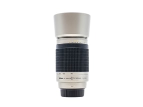 Nikon AF Nikkor 70-300mm f/4-5.6G
