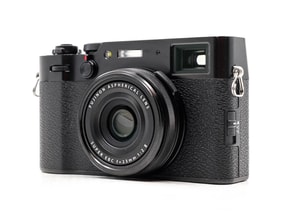 Fujifilm X100V