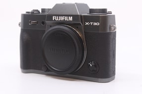 Fujifilm X-T30