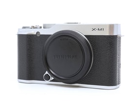 Fujifilm X-M1