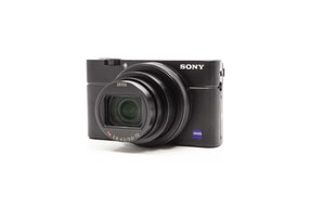 Sony Cyber-shot RX100 VII