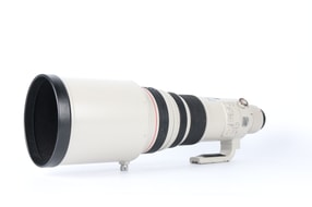 Canon EF 500mm f/4 L IS USM