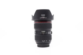Canon EF 24-70mm f/2.8 L II USM