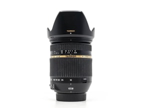 Tamron 18-270mm f/3.5-6.3 Di II VC PZD - Monture Nikon