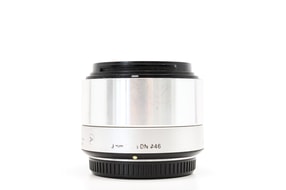 Sigma 19mm f/2.8 EX DN - Monture Micro Quatre Tiers