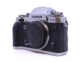 Fujifilm X-T1