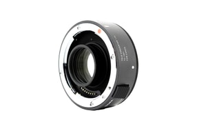Sigma TC-1401 1.4x Telekonverter - Canon EF Kompatibel