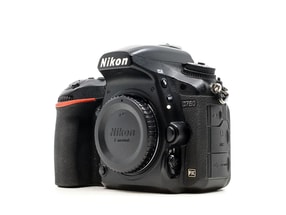 Nikon D750