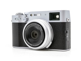 Fujifilm X100VI