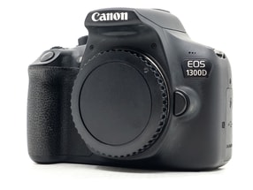Canon EOS 1300D