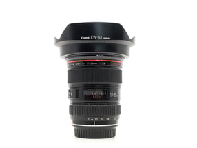 Canon EF 17-35mm f/2.8 L USM