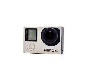 GoPro HERO 4 Black