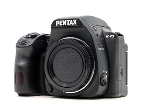 Pentax K-70