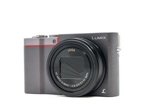 Panasonic Lumix DMC-TZ101