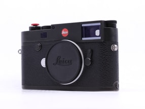 Leica M10 Black Chrome [20000]