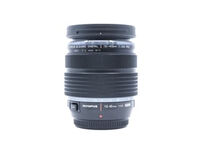 Olympus M.Zuiko Digital ED 12-40mm f/2.8 PRO