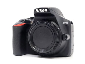 Nikon D3500