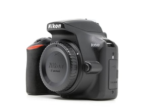 Nikon D3500