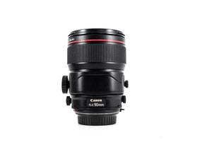 Canon TS-E 90mm F/2.8 L Macro