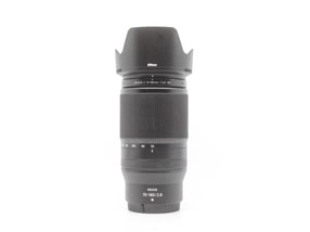 Nikon Nikkor Z 70-180mm F/2.8