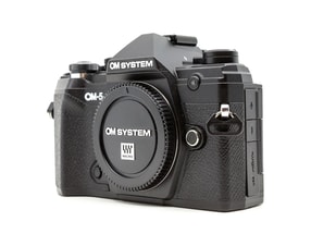 OM SYSTEM OM-5