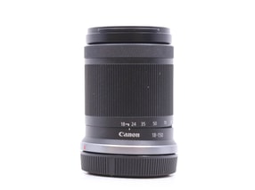 Canon RF-S 18-150mm f/3.5-6.3 IS STM