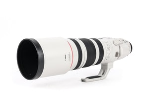 Canon EF 200-400mm f/4 L IS USM with 1.4x Extender
