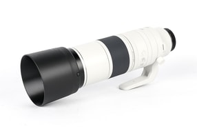 Canon RF 200-800mm f/6.3-9 IS USM