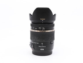 Tamron 18-270mm f/3.5-6.3 Di II VC PZD - Canon EF-S Fit