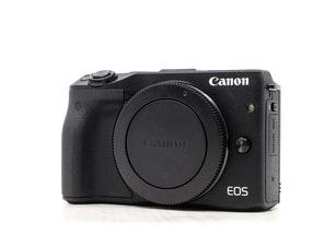 Canon EOS M3