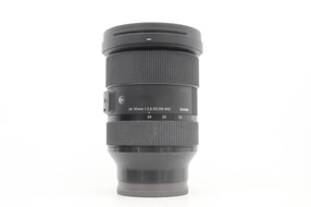 Sigma 24-70mm f/2.8 DG DN ART - Sony FE Fit
