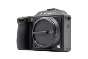 Hasselblad X2D 100c