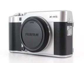 Fujifilm X-A5