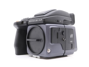 Hasselblad H6D-100c