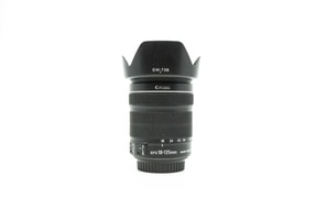 Canon EF-S 18-135mm f/3.5-5.6 IS STM
