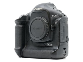 Canon EOS 1D Mark III