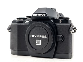 Olympus OM-D E-M10