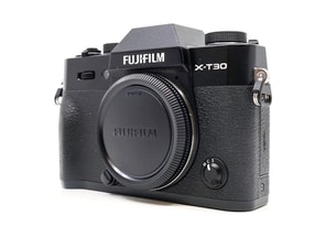 Fujifilm X-T30 II