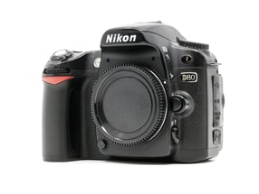 Nikon D80