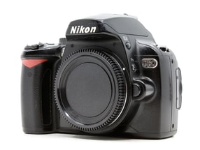 Nikon D60