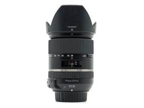 Tamron 28-300mm f/3.5-6.3 Di VC PZD - Geschikt voor Nikon