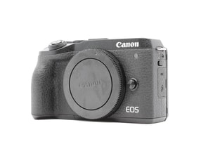 Canon EOS M6 II
