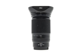 Nikon Nikkor Z 28-400mm f/4-8 VR