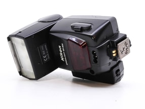 Nikon SB-800 Speedlight