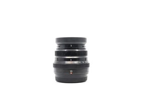 Fujifilm XF 35mm f/2 R WR