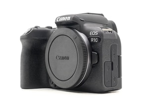 Canon EOS R10