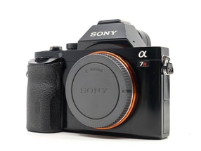Sony Alpha A7r