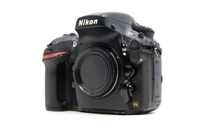 Nikon D800